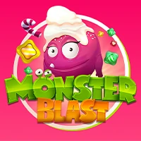 เกมสล็อต Monster Blast